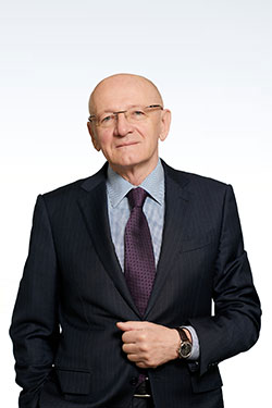 Yaroslav Petrichkovich
