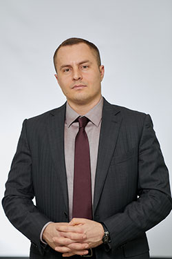 Yuriy Ufimtsev
