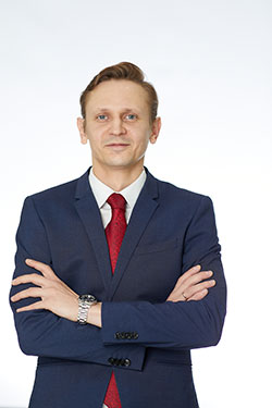 Андрей Владимирович Пименов