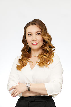 Nasima Matveeva