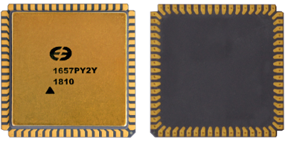 Микросхема памяти 1657РУ2У