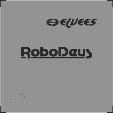 ROBODEUS PROCESSOR